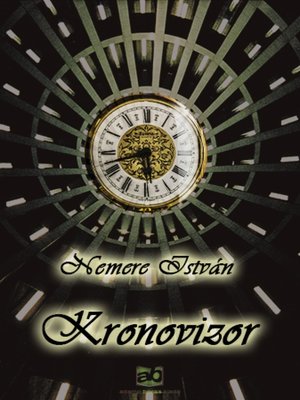cover image of Kronovizor